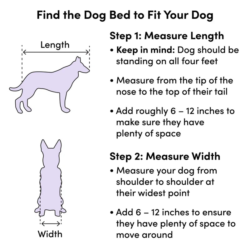 Eco-Paw Reversible Eco-Friendly Pet Bed Mat